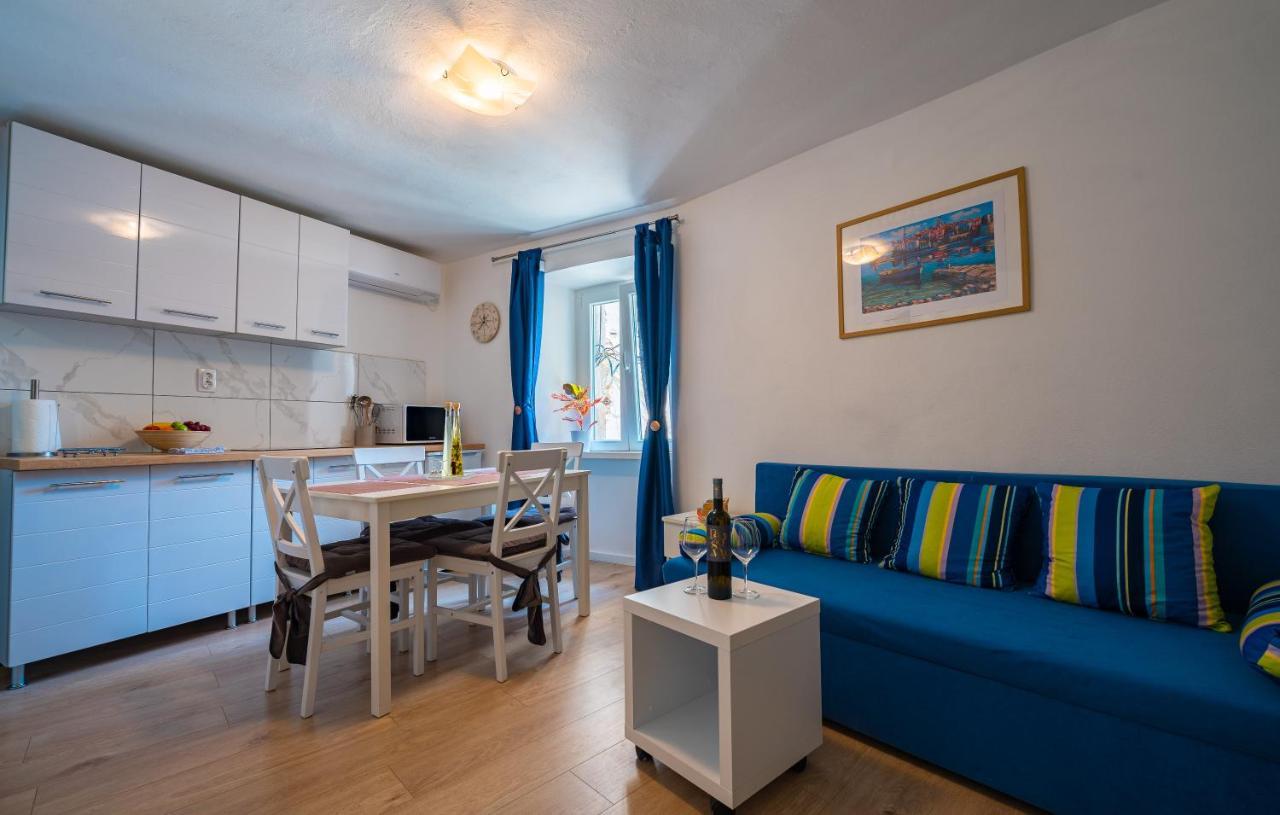 Apartament Rose