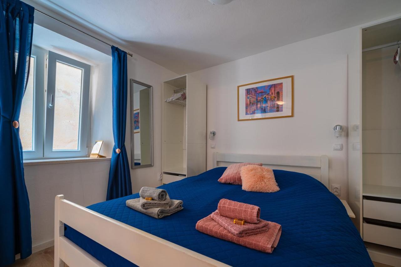Rose Apartament *