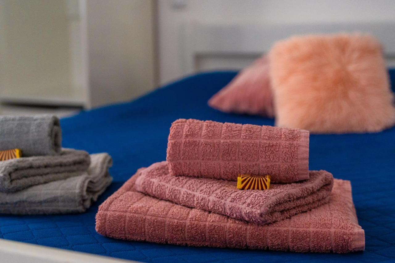 Apartament Rose