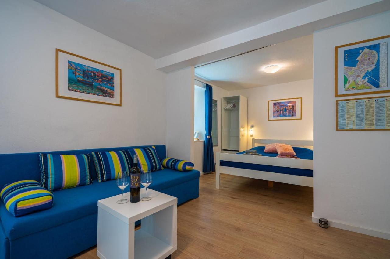 Apartament Rose