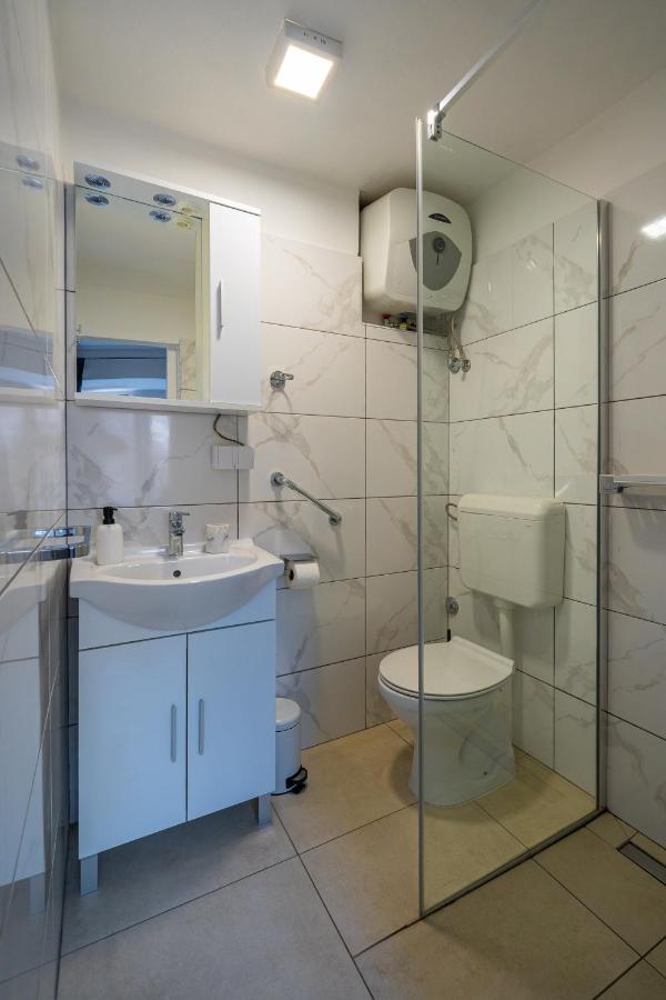 Apartament Rose